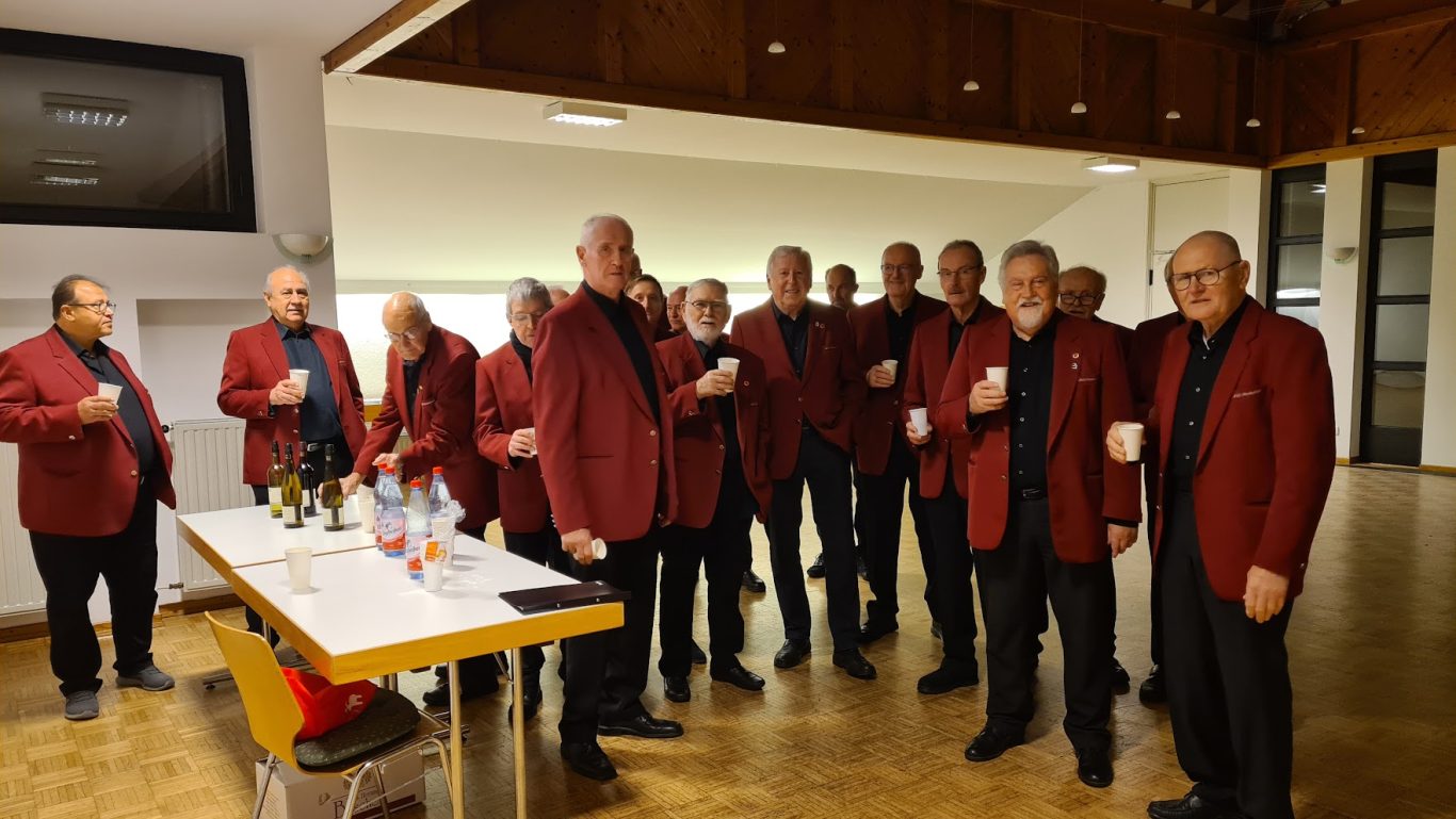 Vorabendgottesdienst rk.Kirche